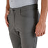 Pantalón Business Casual Regular Wrangler Para Hombre