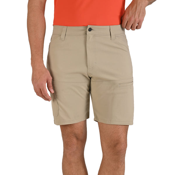 Short Wrangler para hombre