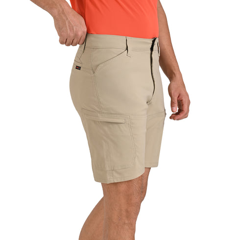 Short Wrangler para hombre