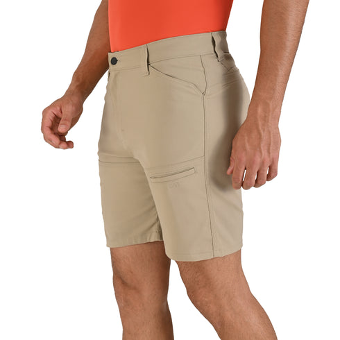 Short Wrangler para hombre
