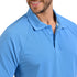 Wrangler Playera Suave En Color Azul Para Caballero.