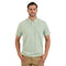 Wrangler Playera Suave En Color Verde Claro Para Caballero.