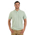 Wrangler Playera Suave En Color Verde Claro Para Caballero.