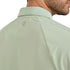 Wrangler Playera Suave En Color Verde Claro Para Caballero.