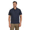 Wrangler Playera Suave En Color Azul Marino Para Caballero.