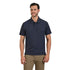 Wrangler Playera Suave En Color Azul Marino Para Caballero.