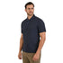 Wrangler Playera Suave En Color Azul Marino Para Caballero.