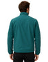 Chamarra Lee Hombre Estilo Outdoor Ligera Verde