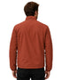 Chamarra Lee Hombre Estilo Outdoor Ligera Naranja