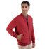 Chamarra ligera Perry Ellis para hombre roja