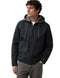 Chamarra Perry Ellis Portfolio con Capucha Gris