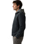Chamarra Perry Ellis Portfolio con Capucha Gris