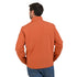 Chamarra ligera Portfolio para hombre naranja ámbar