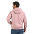 Chamarra ligera Portfolio para hombre rosa