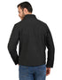 Chamarra WRANGLER para caballero casual en color negro.