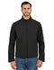 Chamarra WRANGLER para caballero casual en color negro.