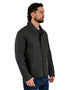 Chamarra Wrangler Hombre Tipo Western Negro