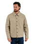 Chamarra Wrangler Hombre Tipo Western Taupe