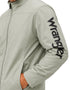 Chamarra Wrangler Hombre Tipo Deportiva Taupe
