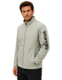 Chamarra Wrangler Hombre Tipo Deportiva Taupe