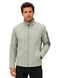 Chamarra Wrangler Hombre Tipo Deportiva Taupe