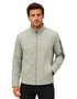 Chamarra Wrangler Hombre Tipo Deportiva Taupe