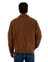 Chamarra Wrangler Hombre de Pana Café Claro
